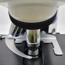 Olympus CX41 Compound Microscope with Phase Contrast for Andrology Semen Analysis, 7 of 9