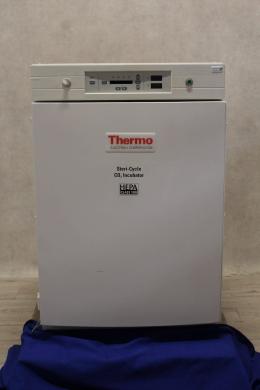 Thermo Steri­-Cycle Model 381 Incubator-cover