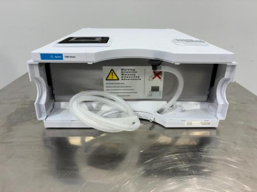 Agilent Technologies 1290 Infinity Thermostat G1330B HPLC-cover