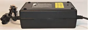 Baodechi BDC120 72V 24Ah Battery Charger for Electric Bikes, 4 of 5