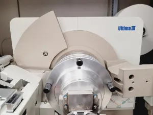 Rigaku Ultima III X-ray Diffractometer with SA-HEM3 Station, 73 of 184