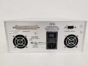 Applied Biosystems QSTAR Elite Mass Spectrometer, 229 of 307