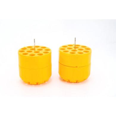 Eppendorf Adapter 5825734009 for 14x 15ml Tubes-cover