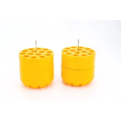 Eppendorf Adapter 5825734009 for 14x 15ml Tubes