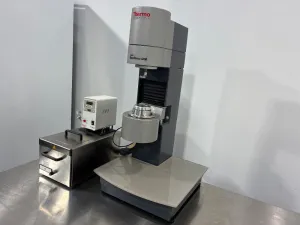 Thermo Scientific HAAKE RheoStress 6000 Precision Temperature-Controlled Rheometer, 2 of 4