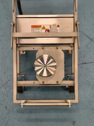 Pall LevMixer Magnetic Single-Use Mixing System for Bioprocessing Applications, 4 of 4