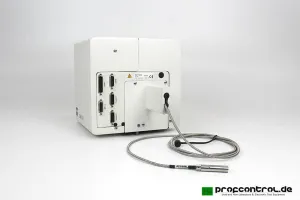 Zeiss LSM 510 VIS Laser Scanning Confocal Microscopy Module 45 30 02, 2 of 6