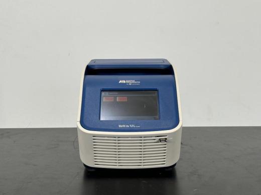 Applied Biosystems Veriti Dx Thermal Cycler-cover