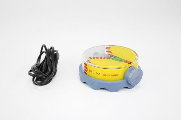 IKA Color Squid ZIP Magnetic Stirrer, 0–1500 rpm-cover