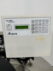 MVE 1520 Cryogenic Storage System, 3 of 4