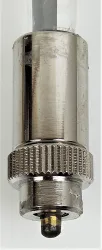 Ushio USH-205S Super High Pressure Mercury Lamp, 200 W, 4 of 7