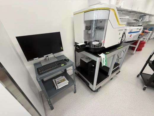 Sartorius iQue 3 High-Throughput Flow Cytometer for Rapid Cell Screening-cover