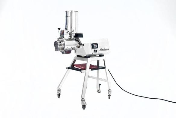 Alexanderwerk SKM/NR RFG 150 DA Rotor Fine Granulator-cover