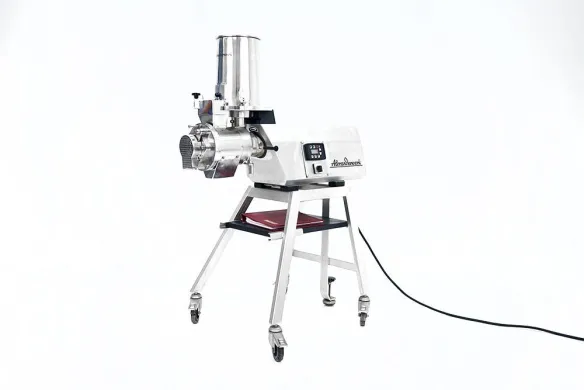 Alexanderwerk SKM/NR RFG 150 DA Rotor Fine Granulator