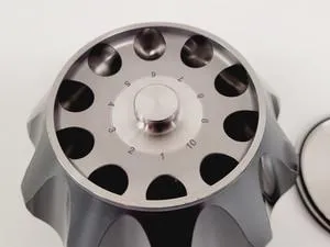 Sorvall Discovery M150 SE Centrifuge with S140-AT Rotor, 16 of 27