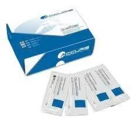 Benchmark E7500-S1 QuadSlides for QuadCount Cell Counter, pack of 50, 2 of 3