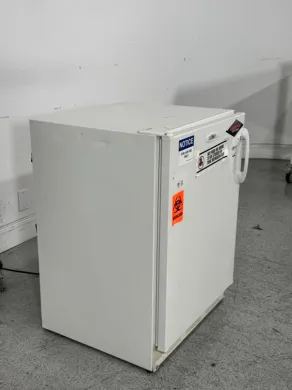 Felix Storch Inc Summit FF-7 Undercounter Laboratory Refrigerator with Biohazard Safety