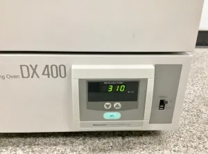 Yamato DX400 Gravity Convection Laboratory Drying Oven with PID Temperature Control, 8 of 13
