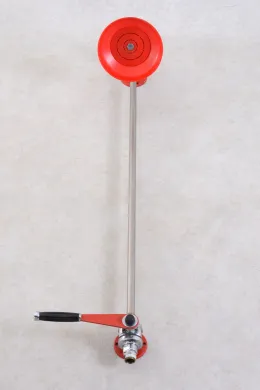 Broen Emergency Shower