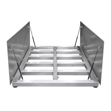 Radwag PL/4/6000/H10/Z Platform-cover