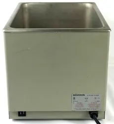Bransonic B-52 10L Ultrasonic Cleaner with 47kHz Frequency, 4 of 6