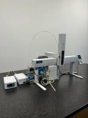 Eksigent PAL HTS-xt High-Throughput Autosampler for LC-MS Systems