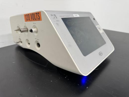 Palltronic Flowstar IV Filter Integrity Tester for Membrane Filter Verification-cover