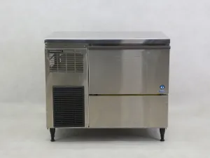 Hoshizaki FM-120EE-50 Ice Flake Dispenser for Slow-Melting Ice Production, 3 of 5