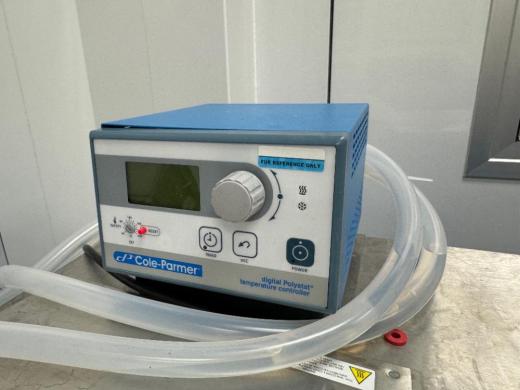 Cole-Parmer digital Polystat Refrigerated Circulator-cover