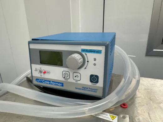 Cole-Parmer Digital Polystat Refrigerated Circulator Model 12111-11
