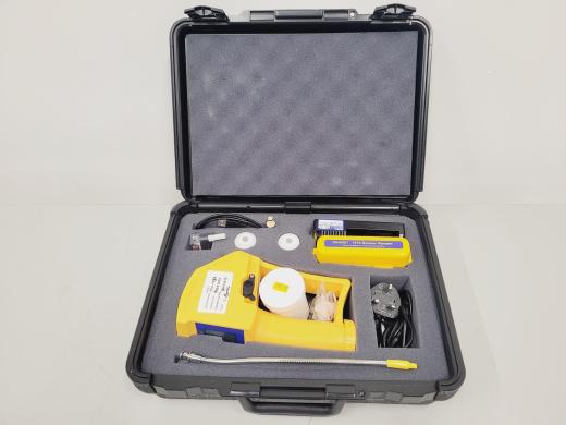 ATI Portasens III D16 Gas Leak Detector Kit with H2O2 Sensor-cover