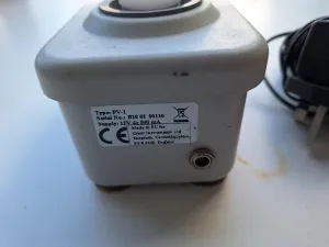Compact Grant PV-1 Vortex Mixer, 3 of 3