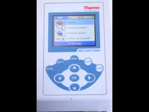 Thermo Multidrop Combi Smart 2 Automated Reagent and Cell Dispenser, 4 of 11