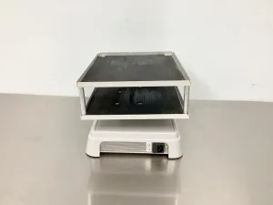 VWR Analog Rocker – Dual Tier Adjustable Platform Shaker for Cell Culture and Gel Applications, 4 of 8