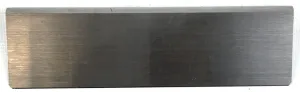 American Optical 120mm Microtome Knife Blade with Case, 8 of 31