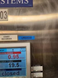 Mueller PyroPure WFI System with P7310 Steam Generators and P4003 Condensing System, 16 of 34
