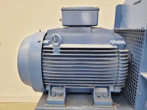 Centrifugal Fume Extraction Fan for Labs, 18 of 26