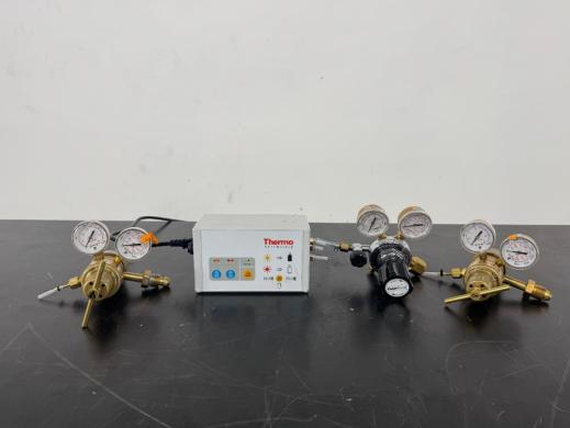 Thermo Electron LED Gas Guard-cover