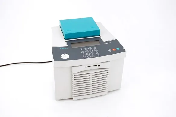 MWG Biotech Primus 96 Plus 96-Well PCR Thermocycler