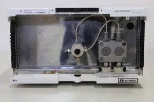 Knauer Azura P2.1L Preparative HPLC Pump, 3 of 4