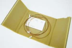 Agilent Varian CP8080 Polar Retention Gap GC Column, 2.5 m × 0.32 mm, with Universal Connector, 3 of 3