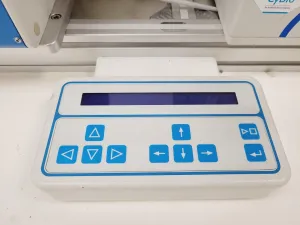 CyBio CyBi Well Vario Pipetting Robot System - 96 & 384-Head, 106 of 145