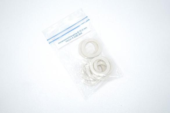 Zeiss Immersion Aspirator Ring 444822, 8-Piece Set, 22.5 mm-cover