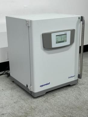 Eppendorf CellXpert CO2 Incubator-cover