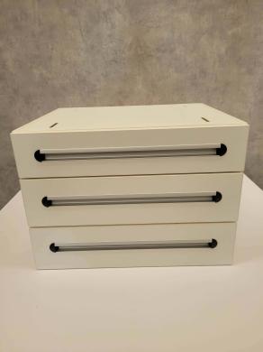 Interfurn Drawer Lower Cabinet-cover