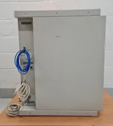 Jouan IG150 Water Jacketed Incubator, 8 of 15