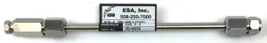 Helix Chromatography ACH-3 RP-Poly/C18 Reversed-Phase HPLC Column 15 cm × 3 mm × 5 µm, 20 of 24