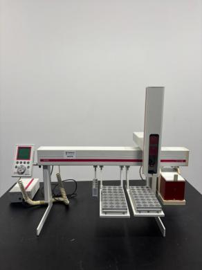 Gerstel MP5 MultiPurpose Sampler Robotic Sample Preparation System-cover