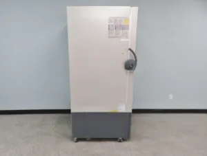 Thermo Scientific Revco UXF600 Ultra Low Temperature Upright Freezer -86°C, 2 of 16