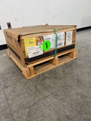 Thermo Scientific Solaris 4000 SK4000 Digital Laboratory Orbital Shaker-cover